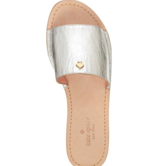 kate spade Shoes - Kate Spade Slides